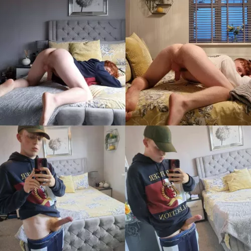 what we saying then by gingerladfromhull