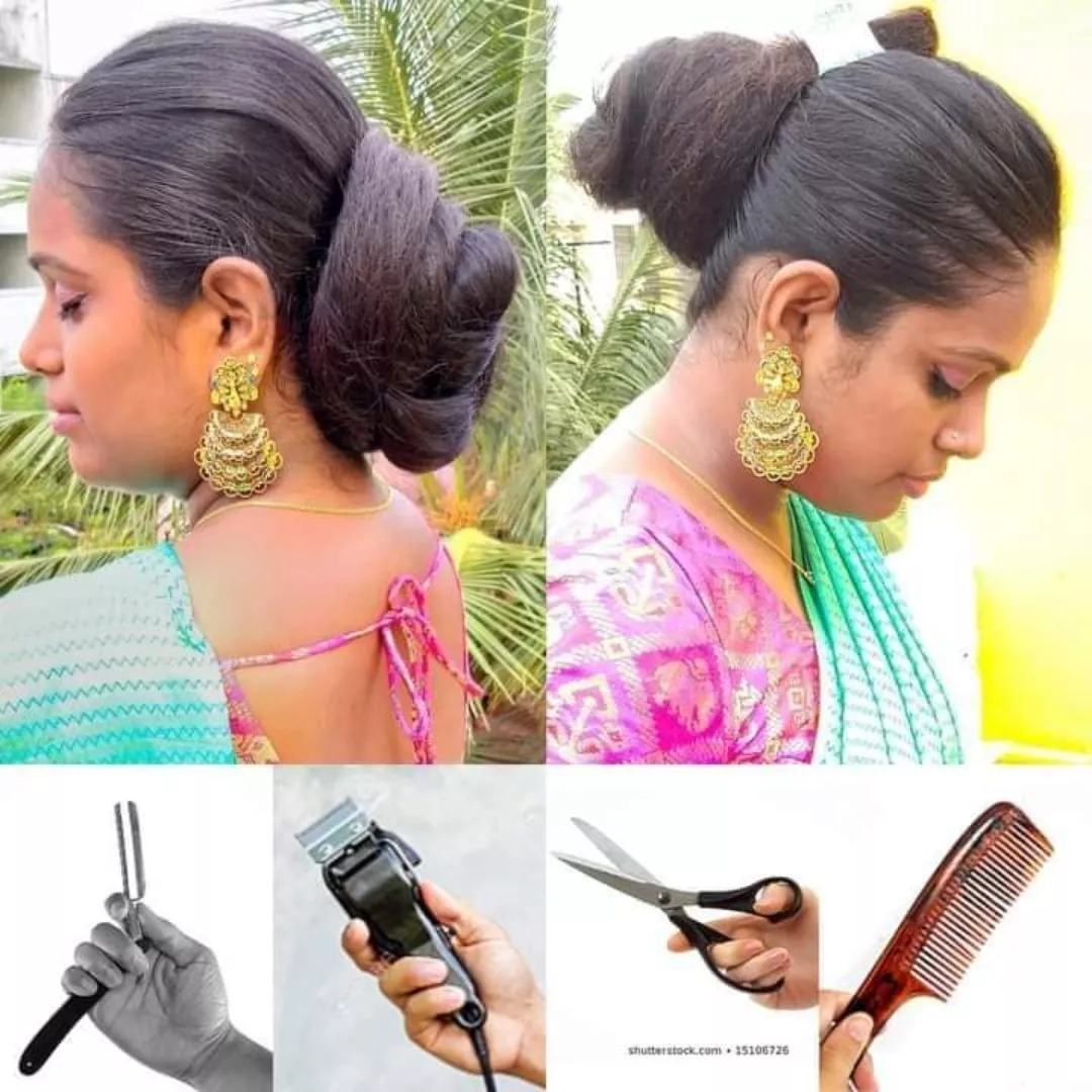 What will you choose to make her beautiful posted by AgileBoat2445