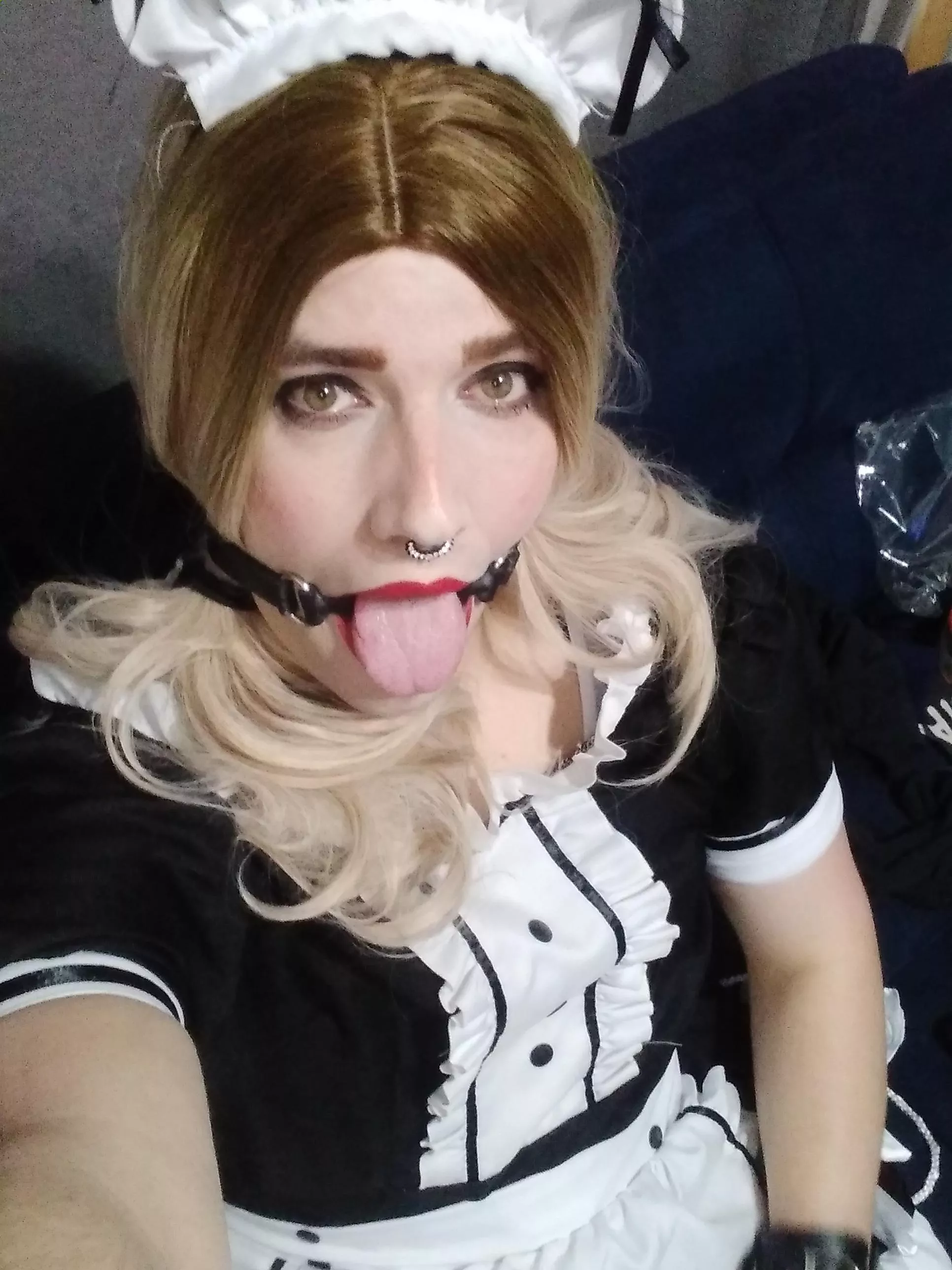 what will you put in there? posted by pink_collarx