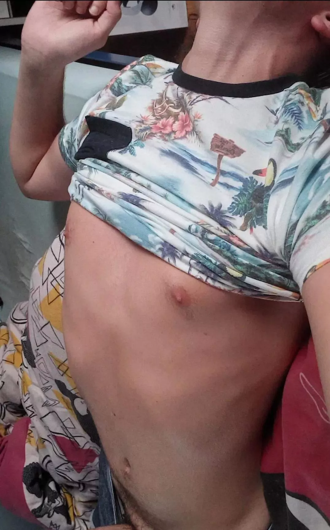 what will you to do me on this ? comment posted by Intelligent_Wheel_44