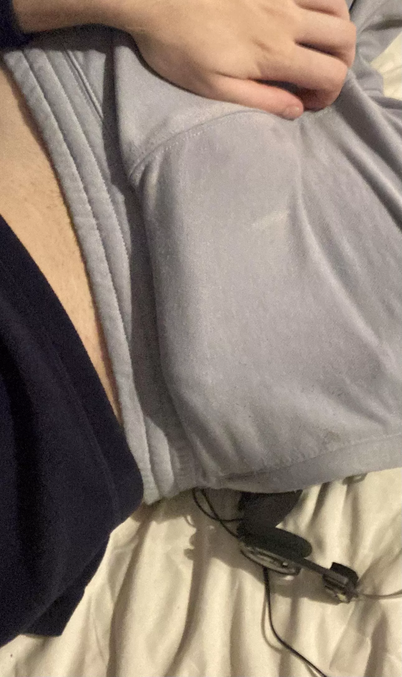 what wld u do if u saw me in these in public posted by SURELYNOTHITLER