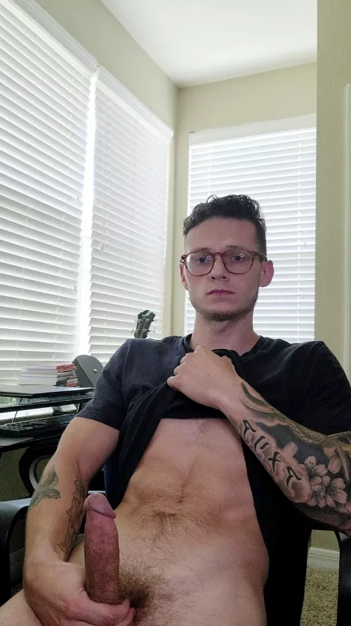 What working from home actually looks like by ben_ryan_official