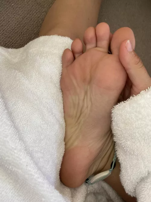 What would look good on my soles by KittyToye