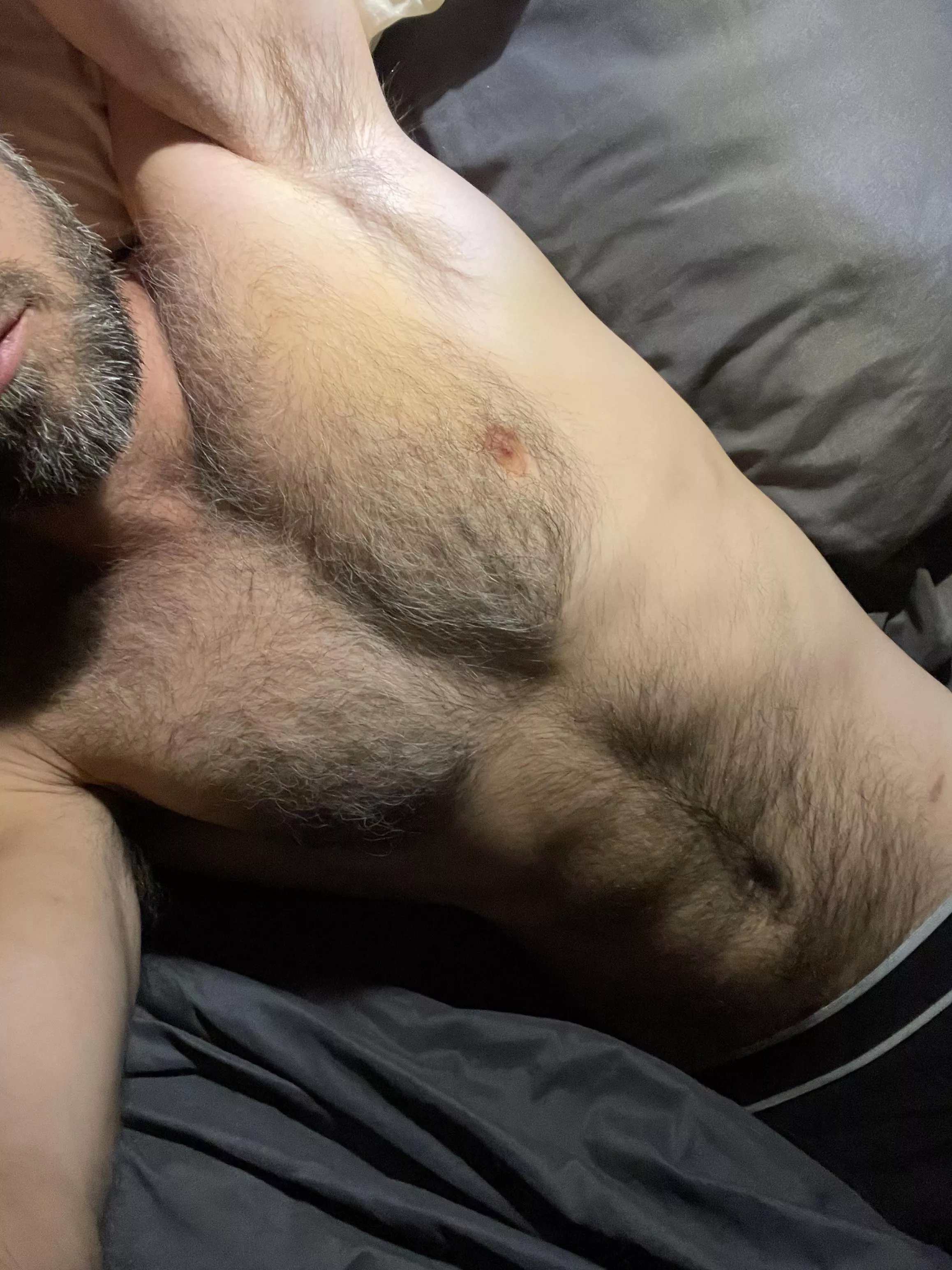 What would make your weekend better? posted by Flashy-Usual-7228