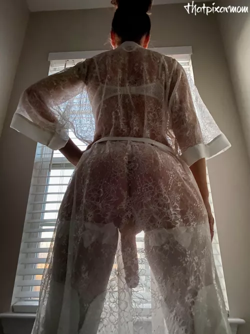 What would the neighbors say… by ThatPixarMom