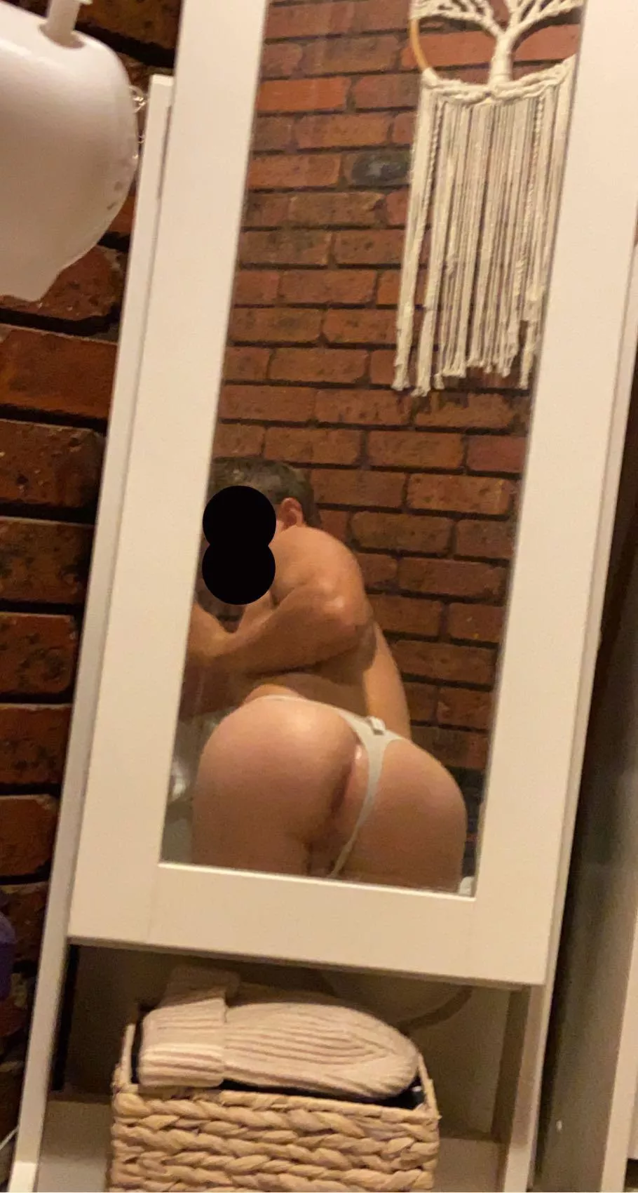 What would u do with me in this position? posted by Jeffhail72