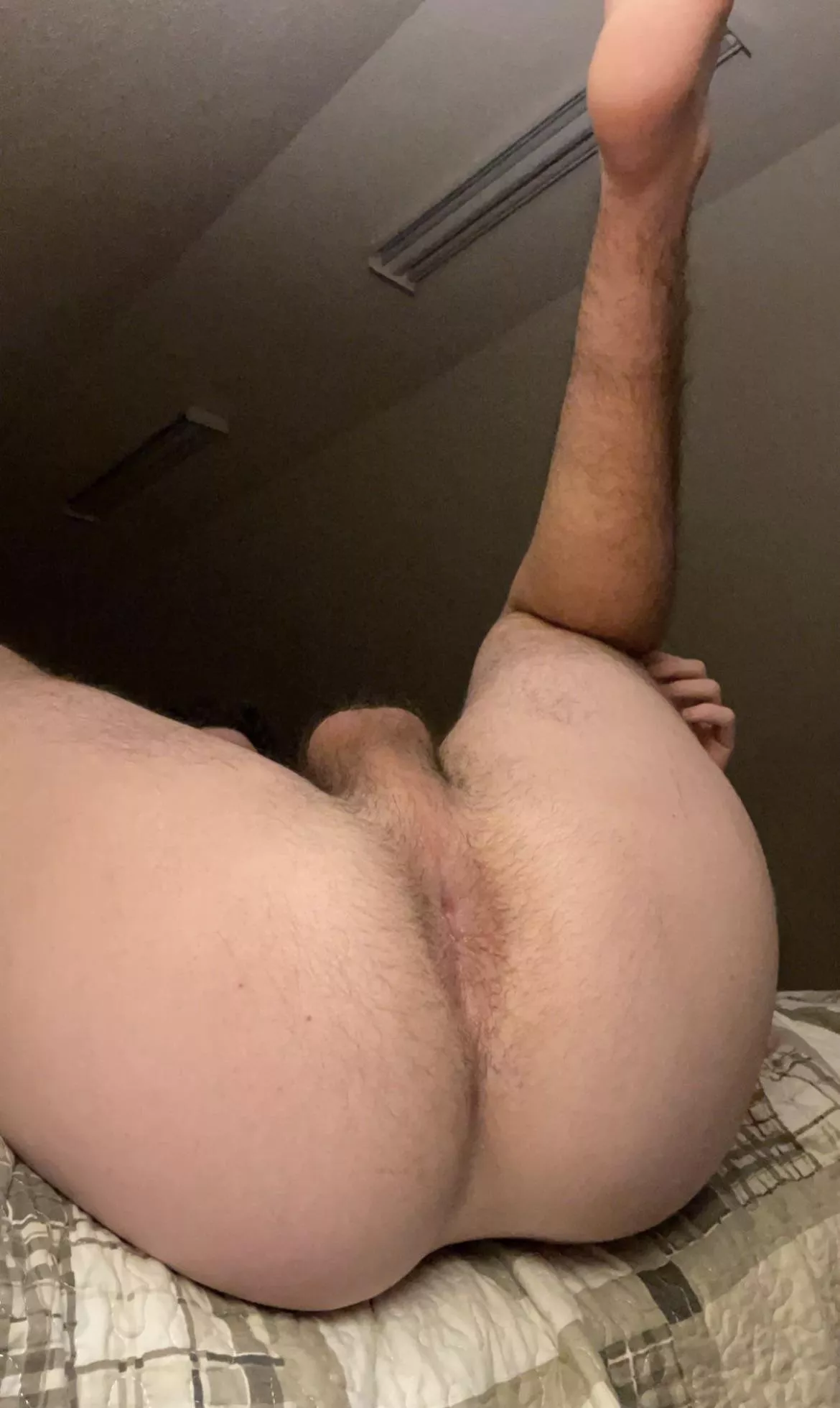 What would you do? posted by [deleted]