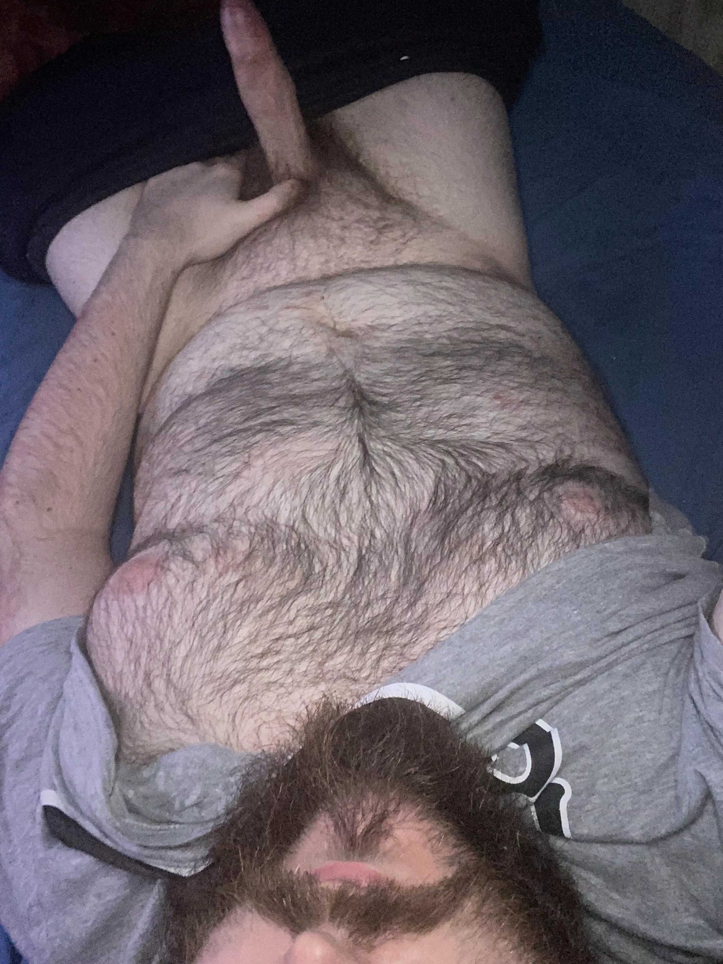 What would you do? posted by Happybear-theday