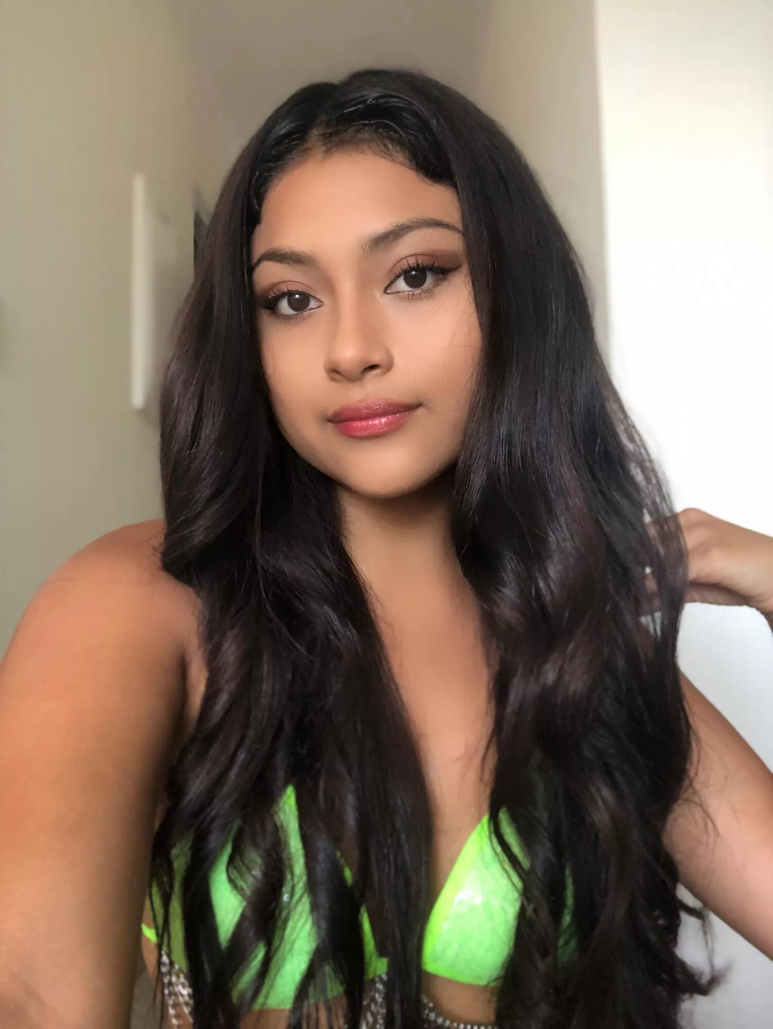 What would you do? [f] posted by Ale_bebarmy