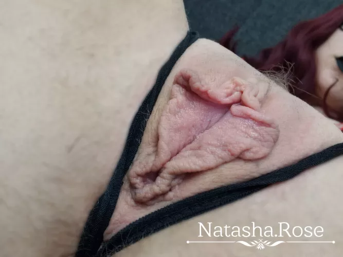 What would you do first, eat or fuck? by SharedSlutNatasha