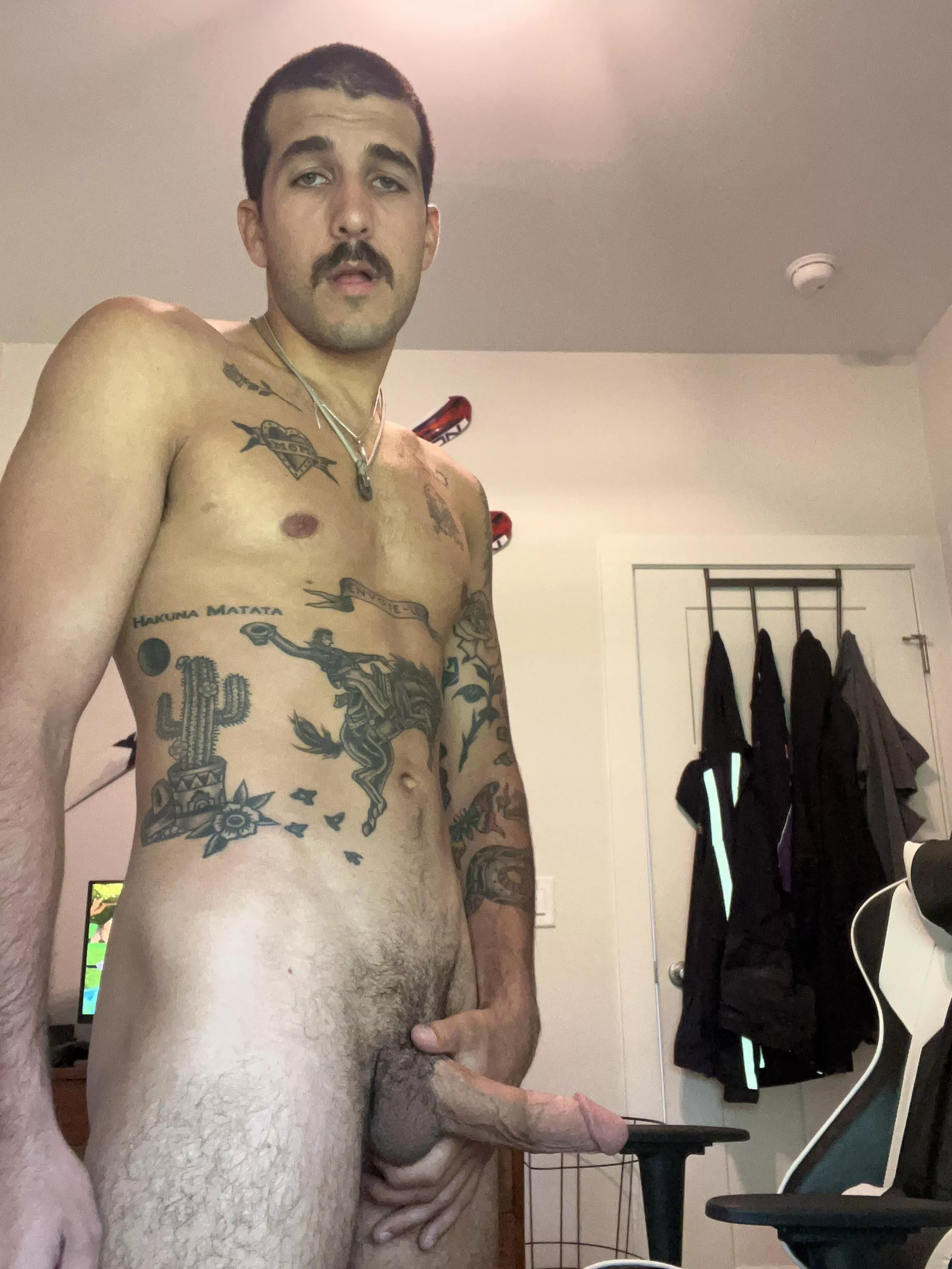 What would you do first? 😏 posted by Inevitable_Matter_86