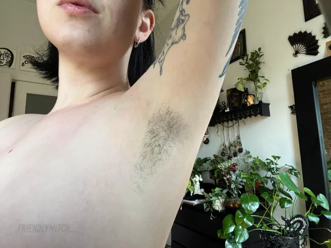 What would you do for it? by friendlywitch_of