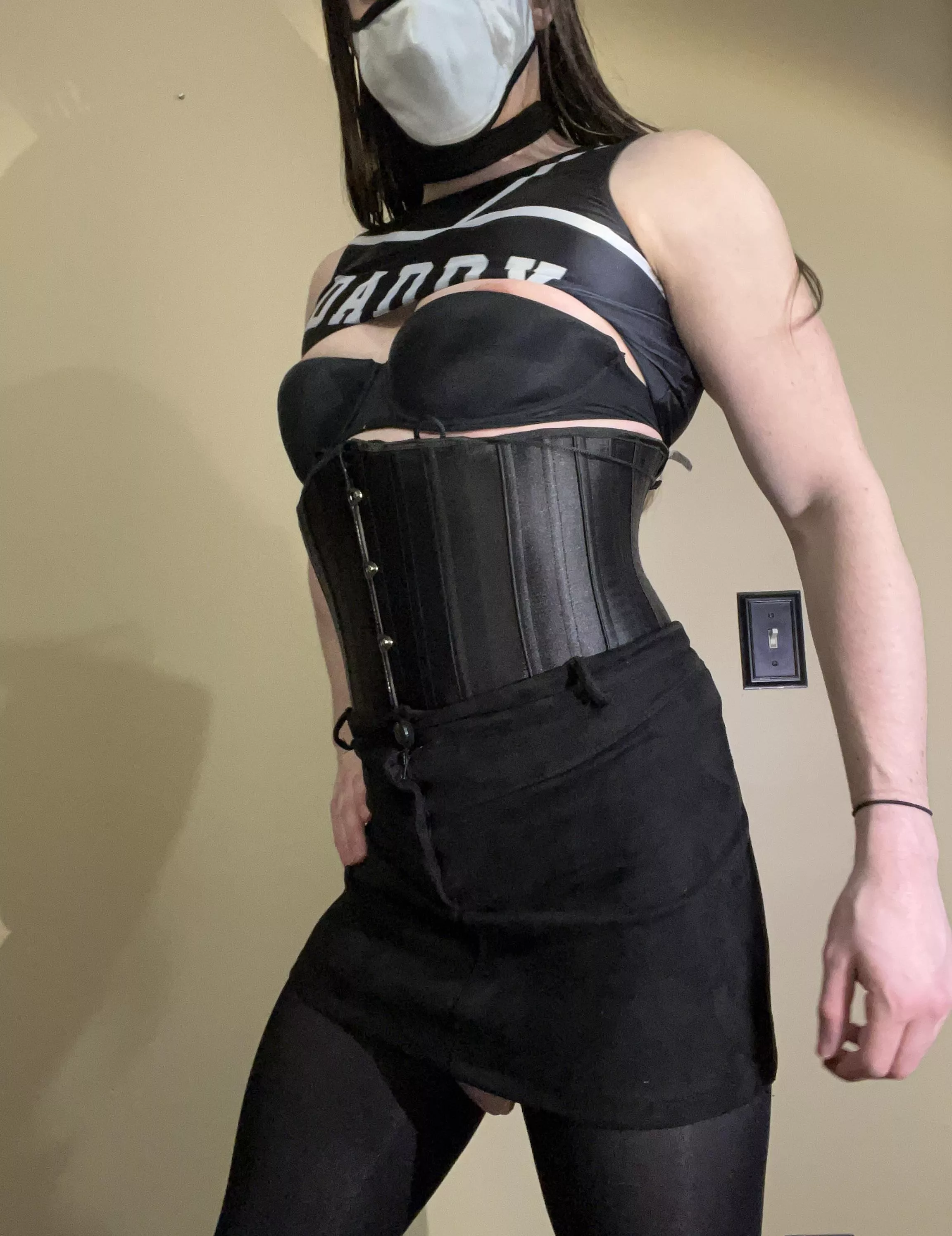 What would you do for one night alone with me 🙈🤭 posted by SissyMaidNoelle