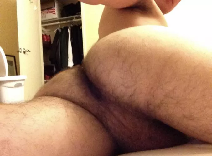 What would you do from this POV? by ManyFlavors