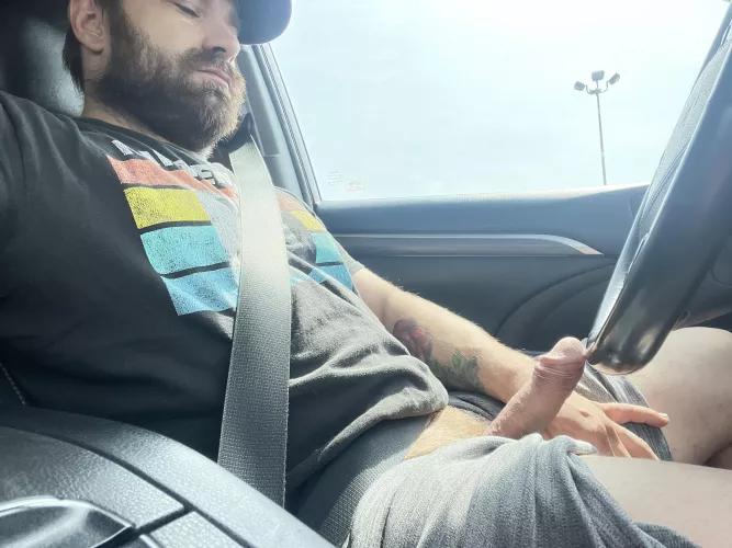 What would you do if I pulled my dick out? by imnotlimp