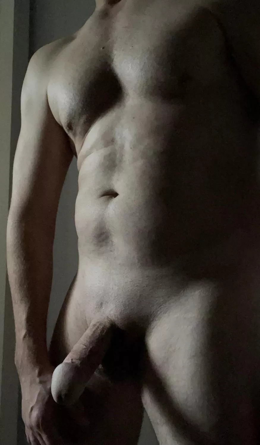 What would you do if I was in your bed like this? posted by thiccsdickslut2