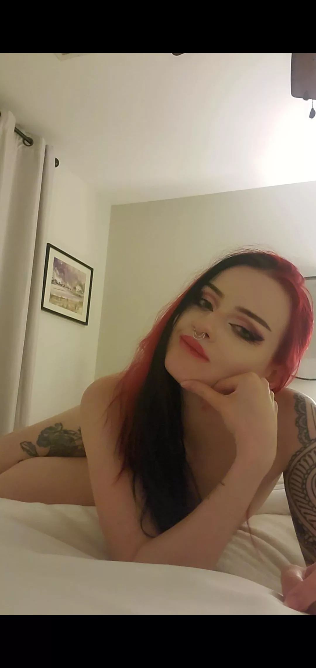 what would you do if we stayed in a nice hotel together? posted by jeanix66