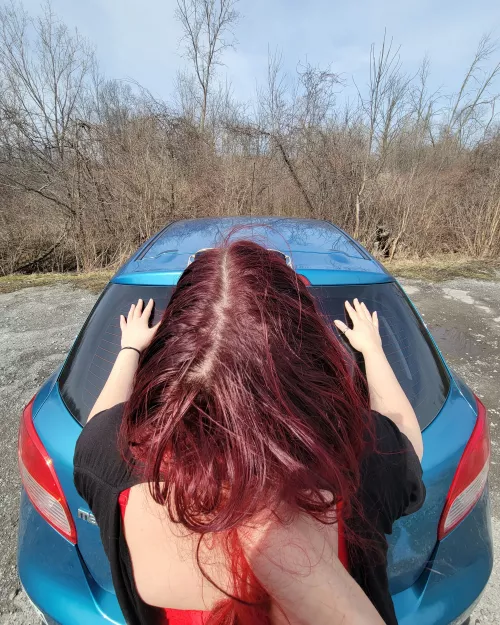 what would you do if you came across us ? 🥰 by jmoroxx