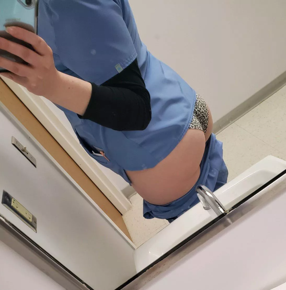 what would you do if you found me like this?😏 posted by ganondalf87