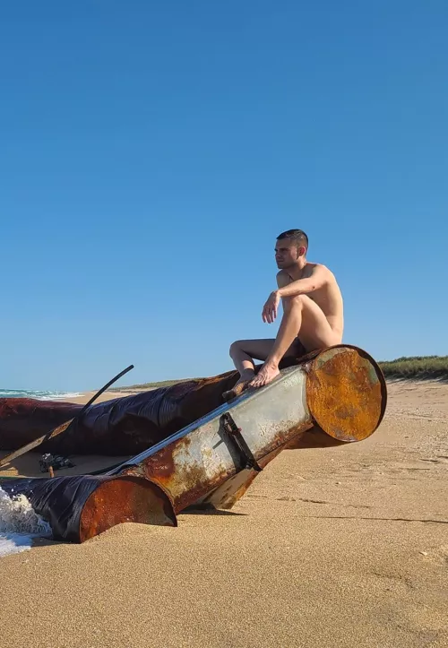 What would you do if you found me? by handyandy94