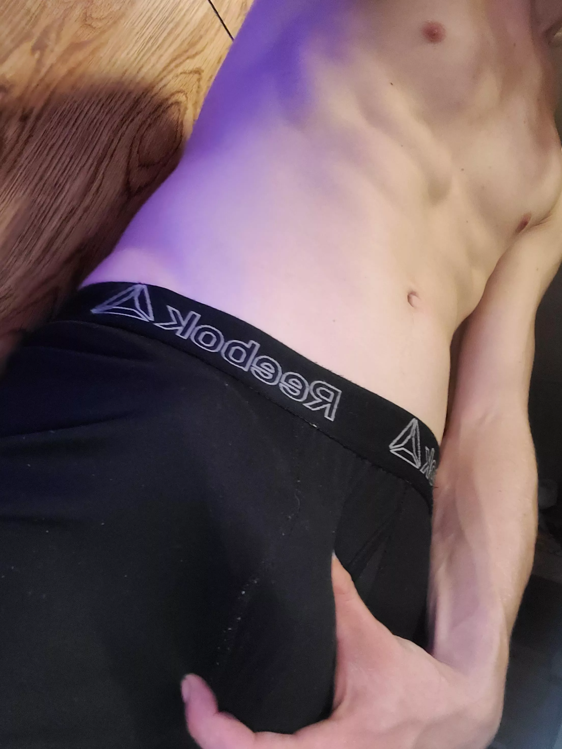 What would you do if you seen this fat hog out in public? posted by YeetTheBeet21