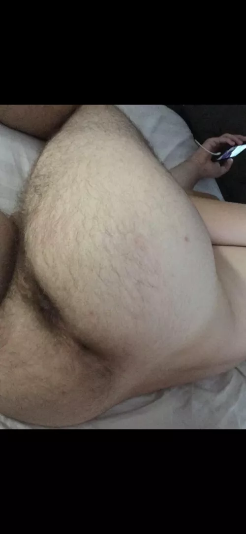 what would you do if you walked in on me like this? by keilanilaci