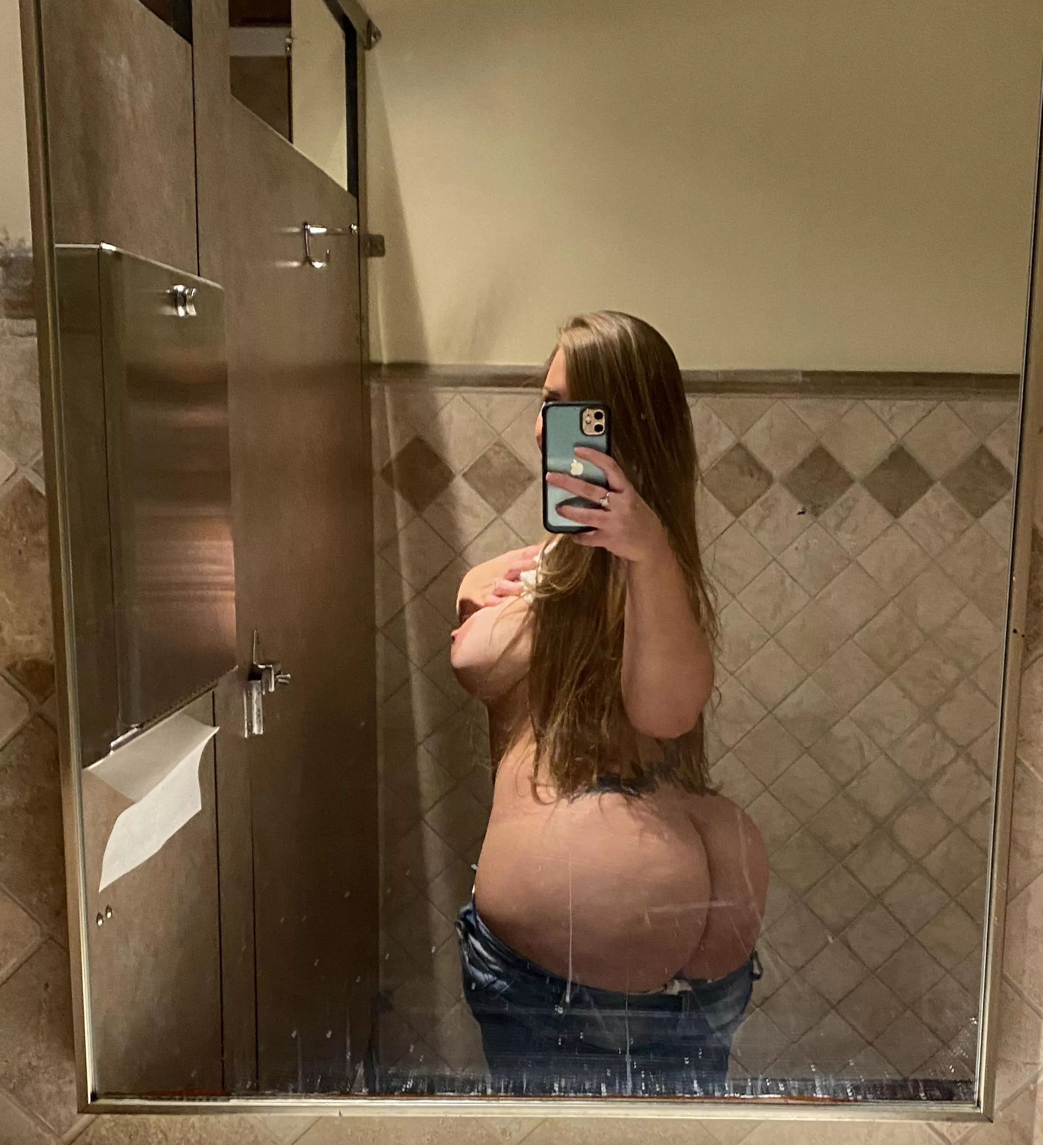 What would you do in you found me like this (f) posted by NikkiNeedsMore