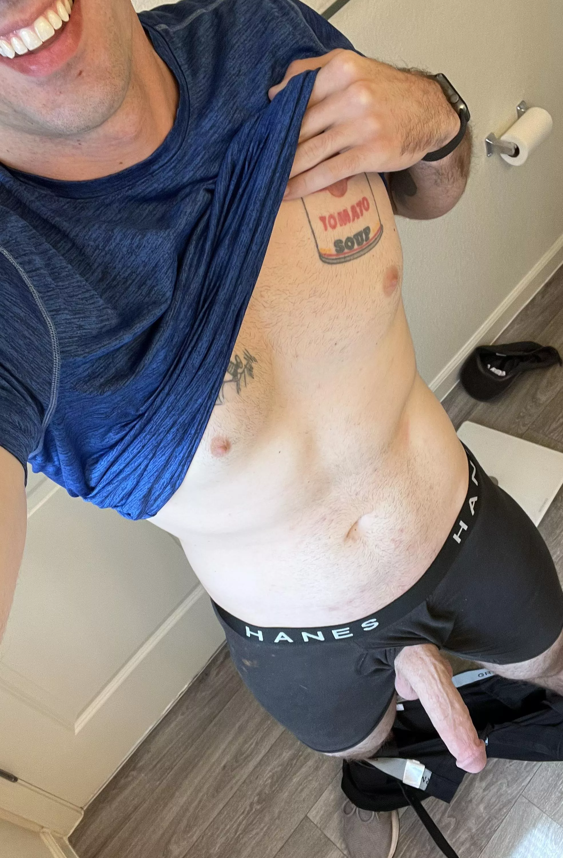 What would you do? posted by Dwight_Snute123