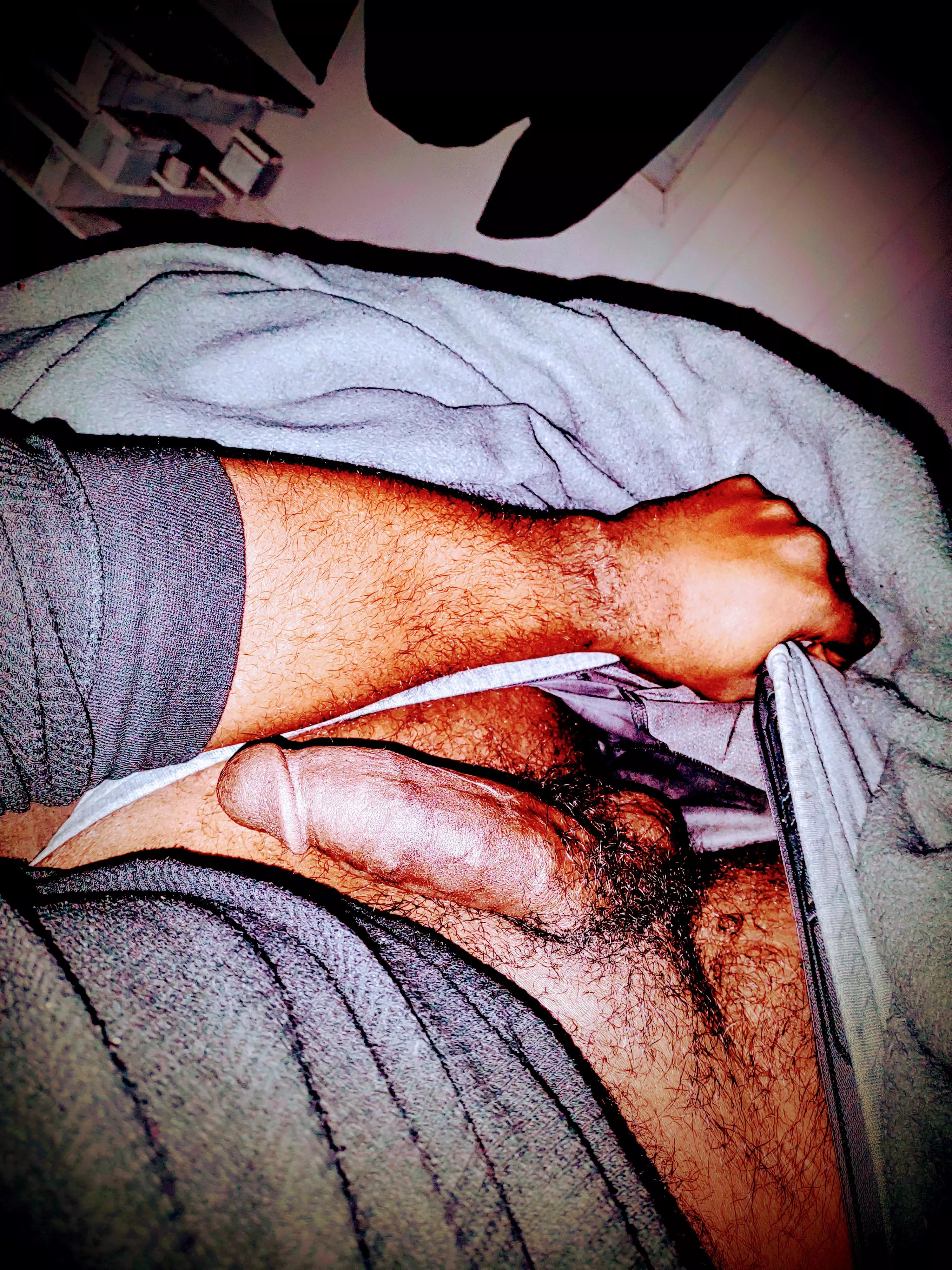 what would you do to it? ♟️💦💦 posted by Lkfb22