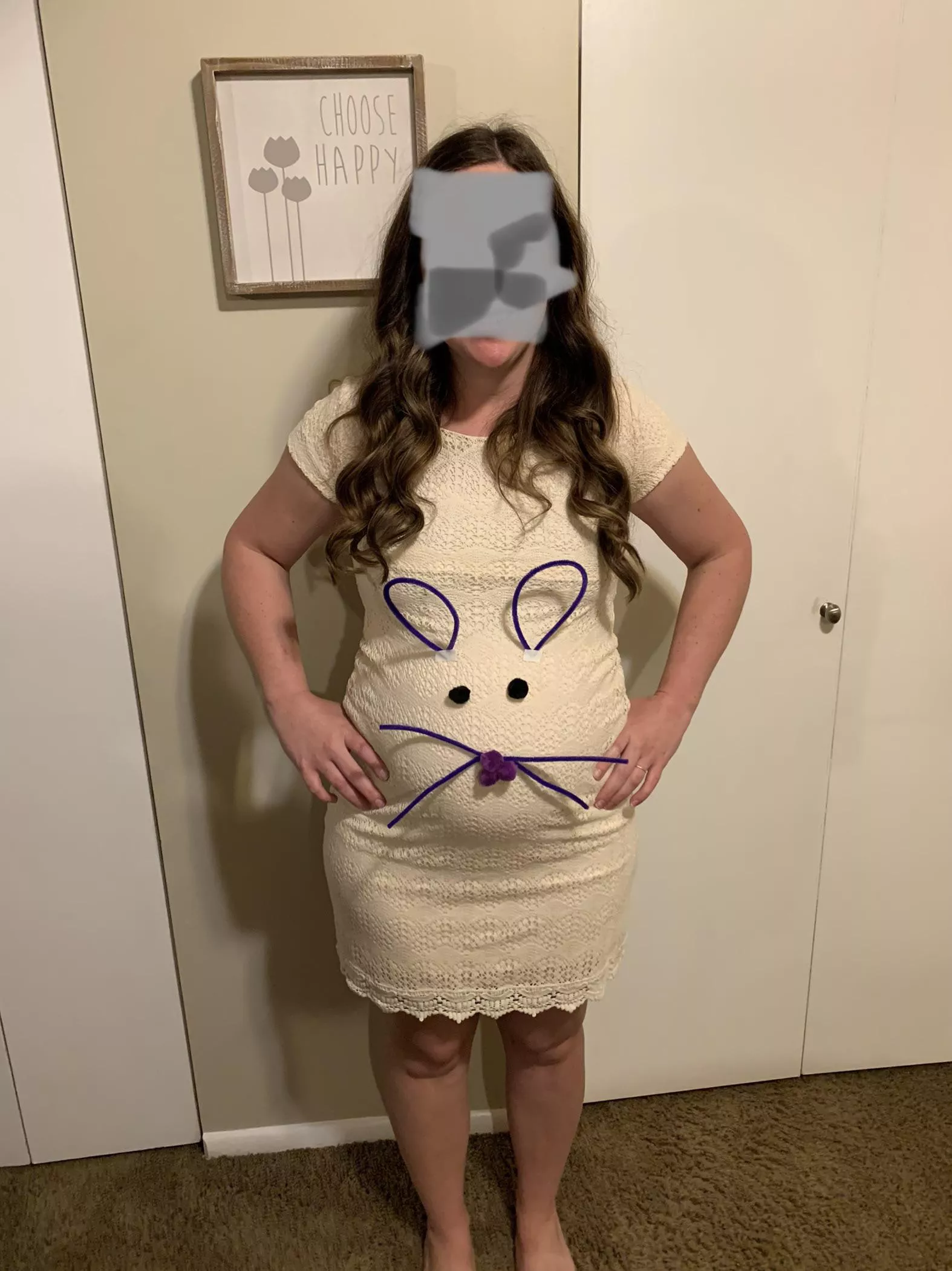 What would you do to me? posted by Snowislife50