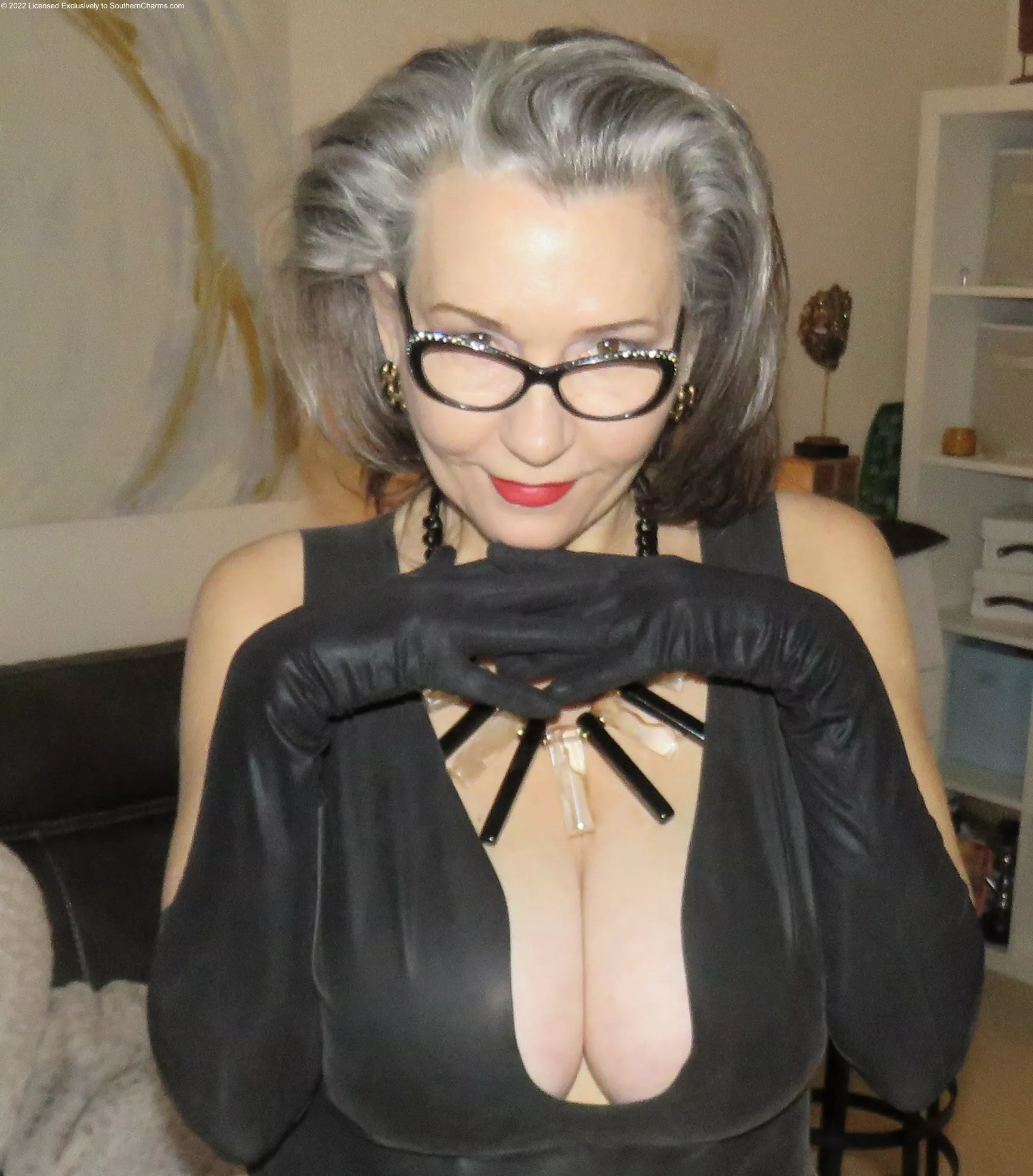 What would you do to me? posted by petradaniels