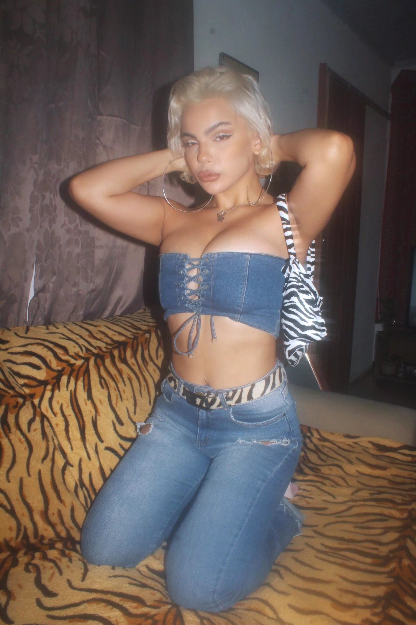 what would you do to me? posted by babemandz