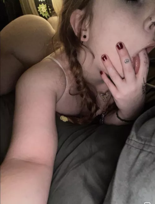 what would you do to me daddy?? by slutty_teen_