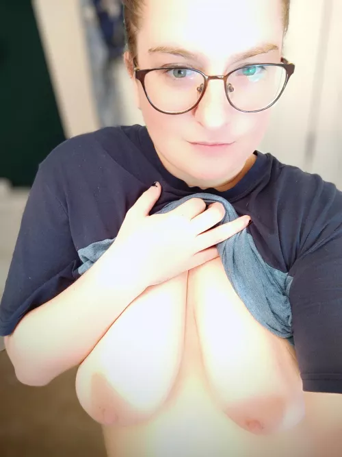 What would you do to me first? 😉 by Catermade