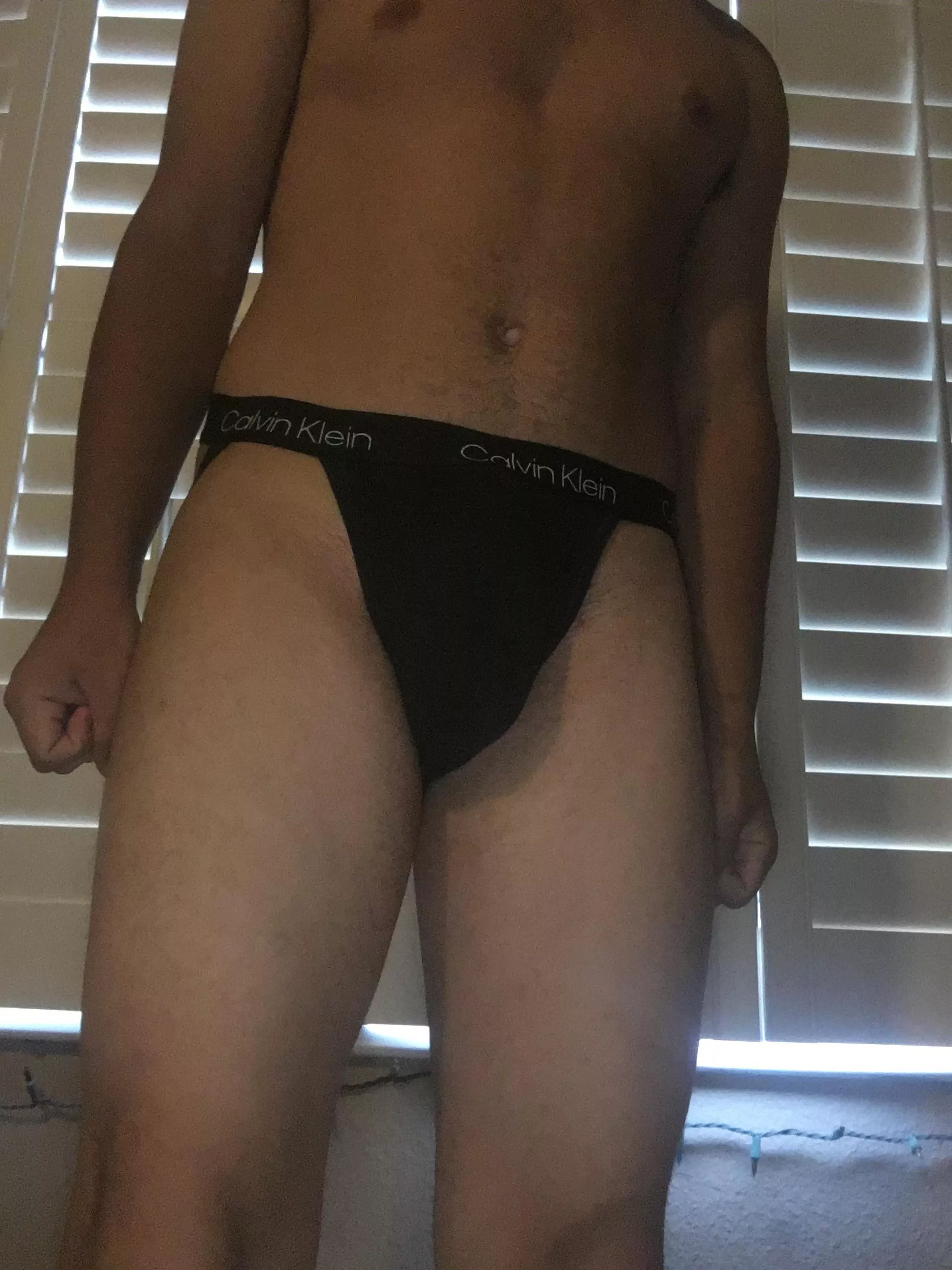 What would you do to me if were with you? posted by wyledcoa3