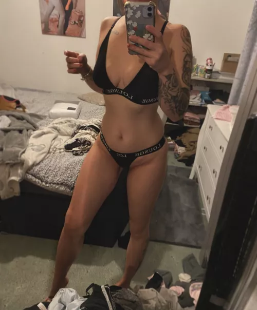 What would you do to me? by Ok-Manager-6066