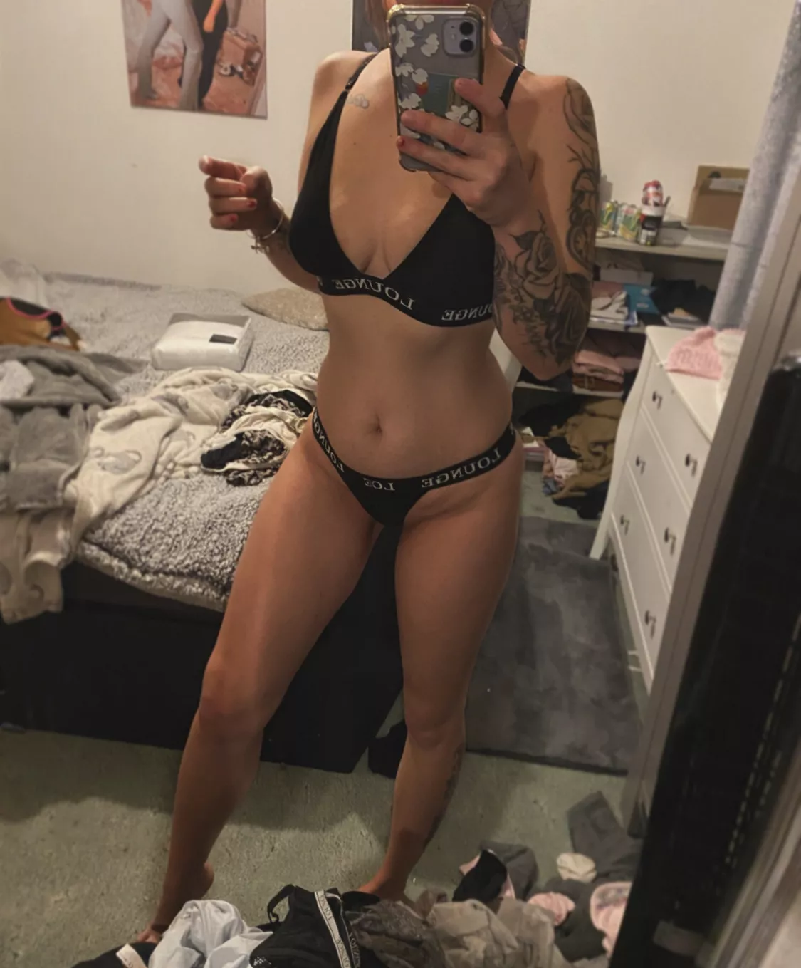 What would you do to me? posted by Ok-Manager-6066