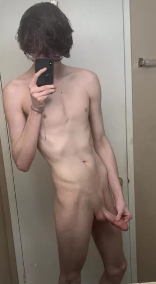 What would you do to me? by sixfootaddict