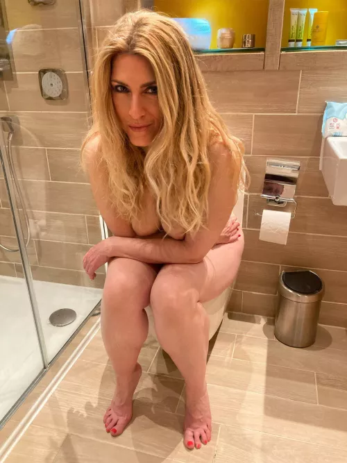 What would you do to me next? by Louise_fabs