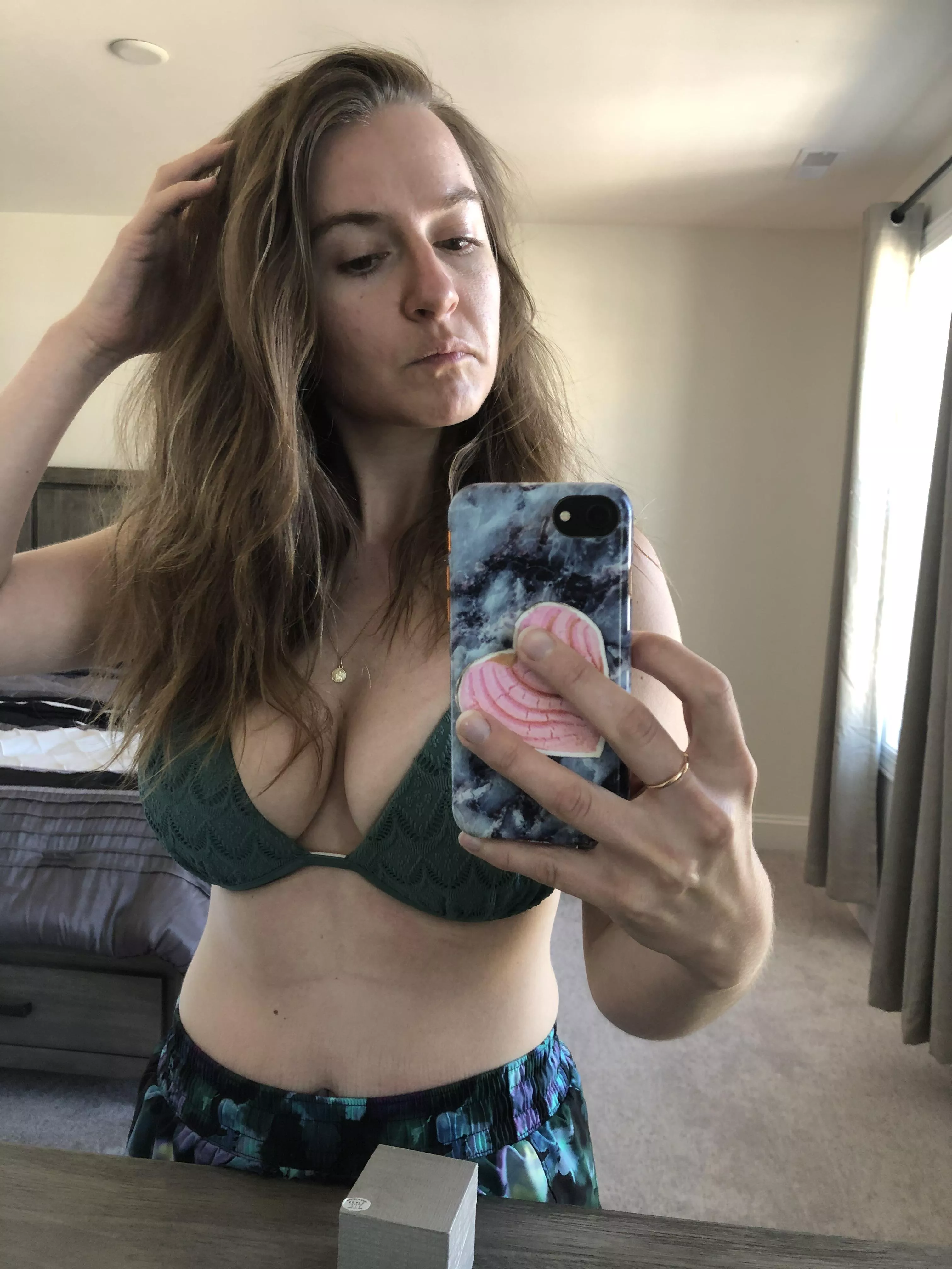 What would you do to my gf? posted by wifeguy_