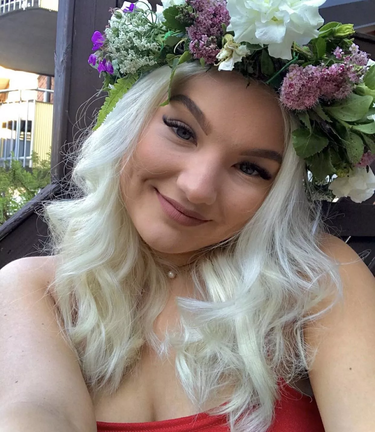 What would you do to my sister? posted by [deleted]