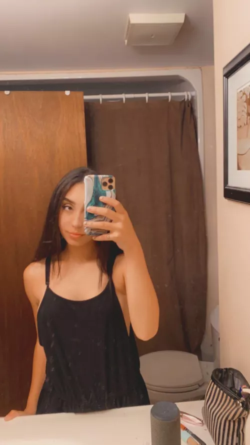 What would you do to my tiny body by Fair-Set9347