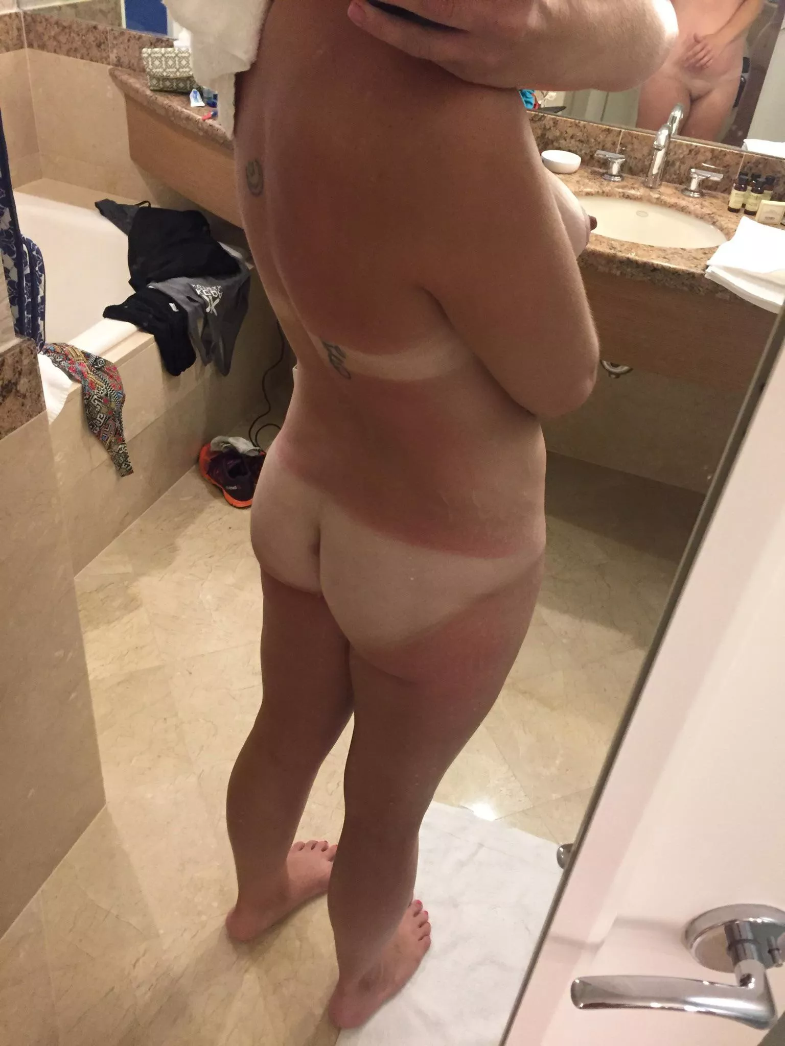 What would you do to that ass?!?! posted by Smoking_HotWife