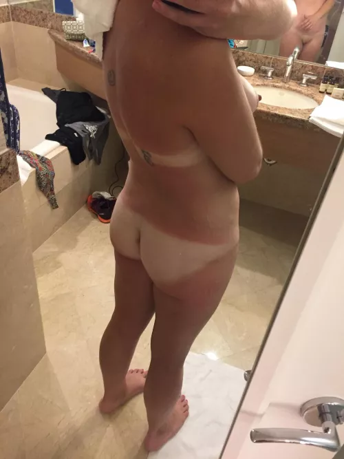 What would you do to that ass?!?! by Smoking_HotWife