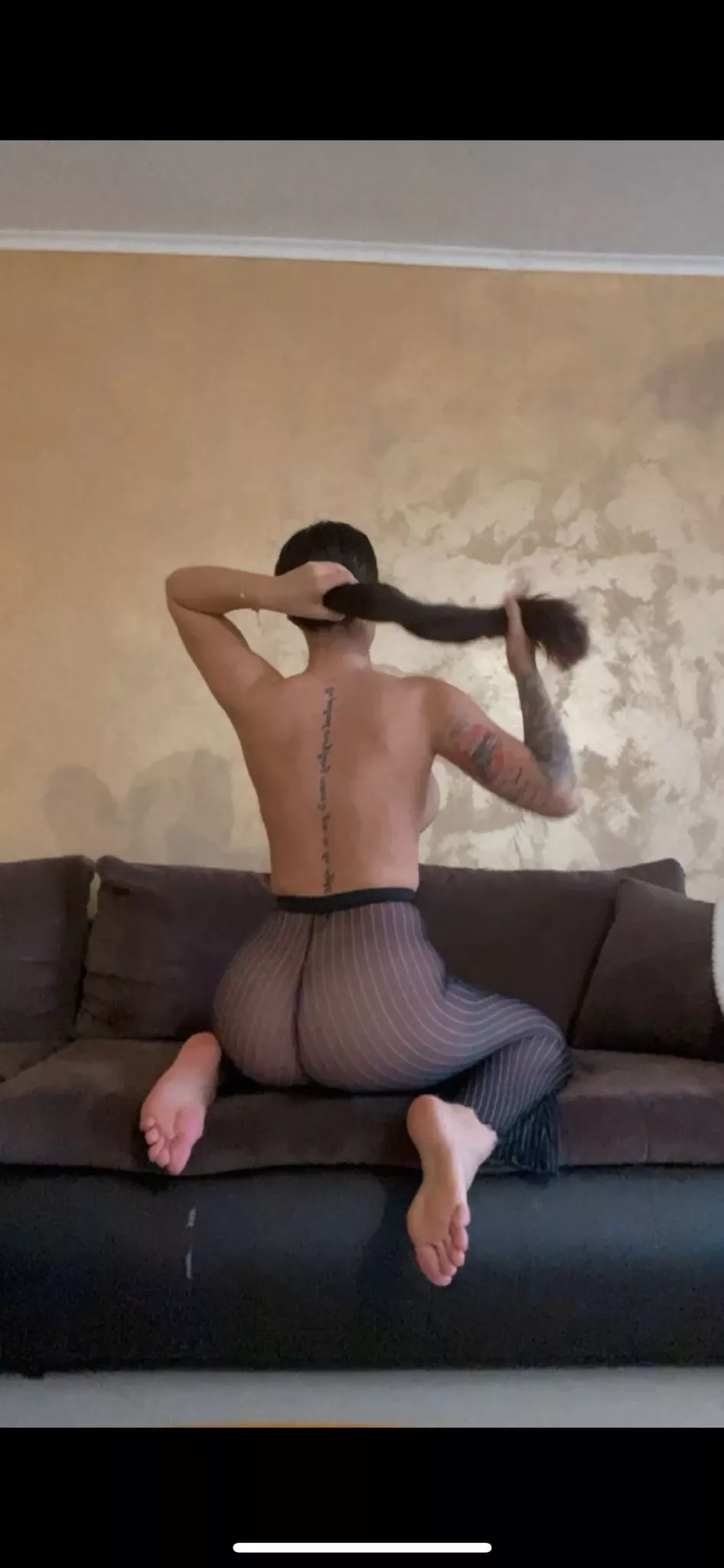 What would you do to these cheeks? posted by DanielaCandy