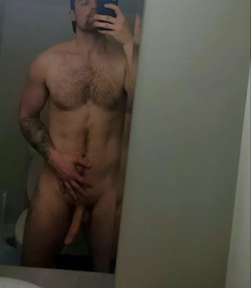 what would you do waking up to this by eMPtY122