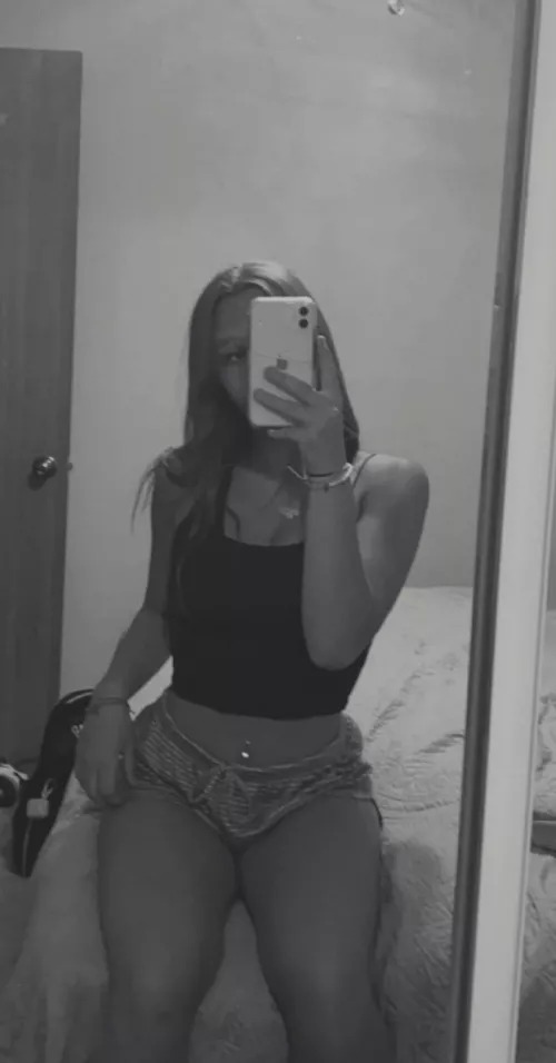 What would you do with a body like mine :) by Bright_Watercress_61