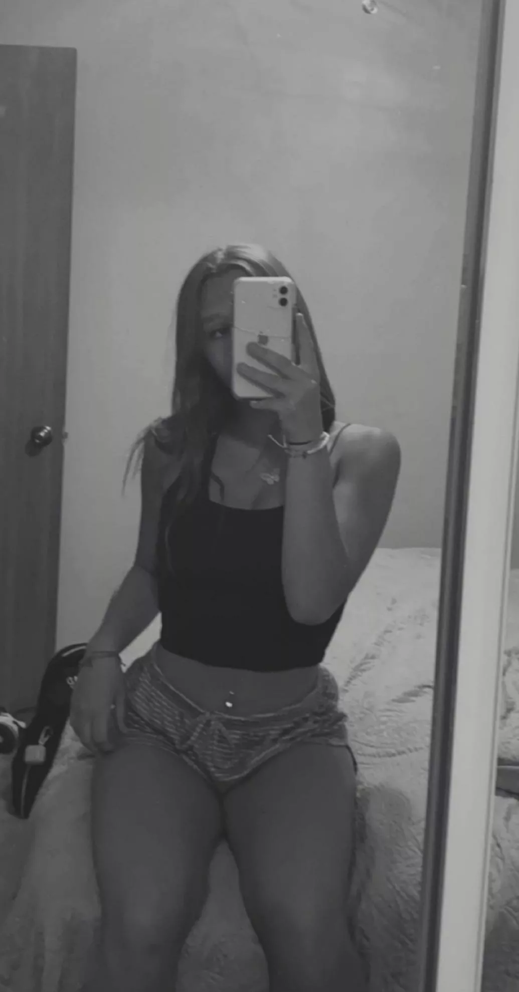 What would you do with a body like mine :) posted by Bright_Watercress_61