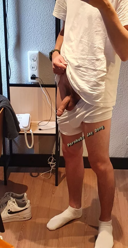 What would you do with me? by JZ22Red