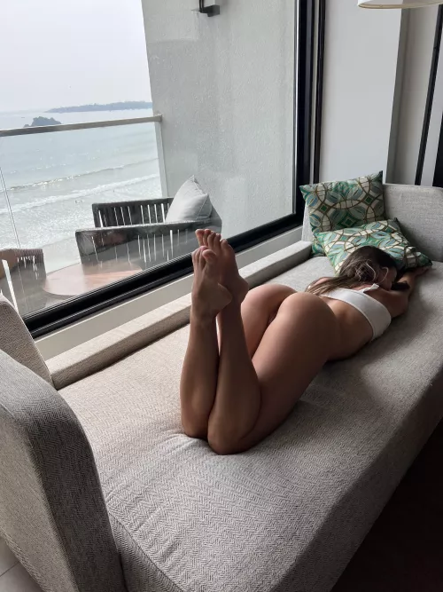 What would you do with me? 😈 by Eva__Girl